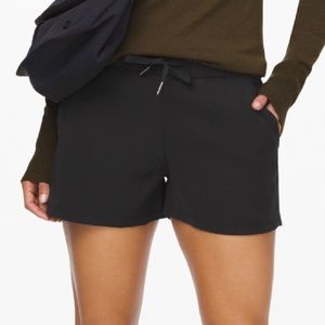 On the Fly 2.5” shorts